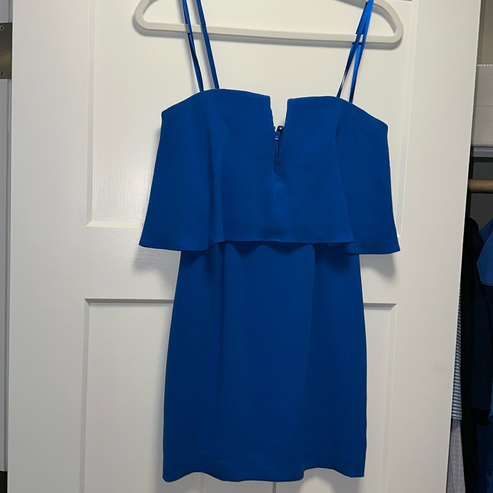 Bebe Dress!